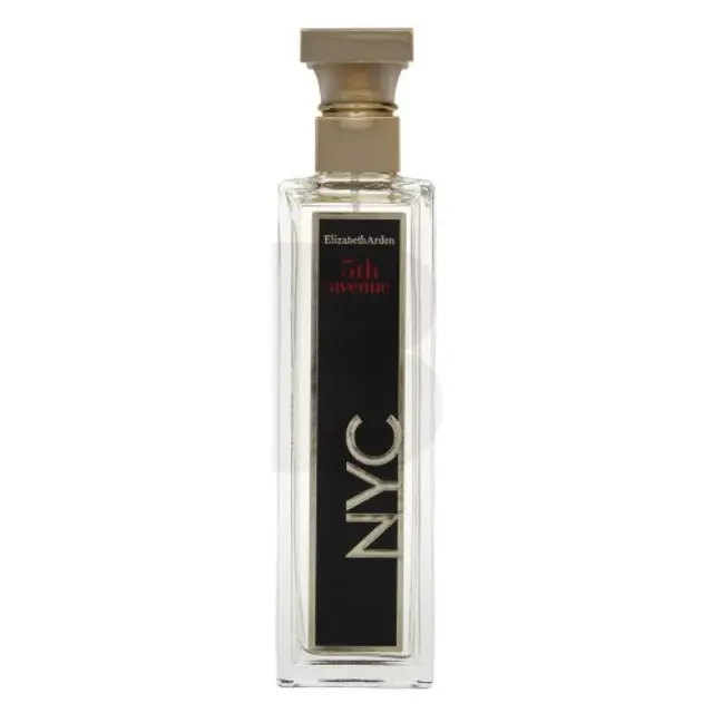 Elizabeth Arden 5th Avenue NYC Eau de Parfum for women 75 ml