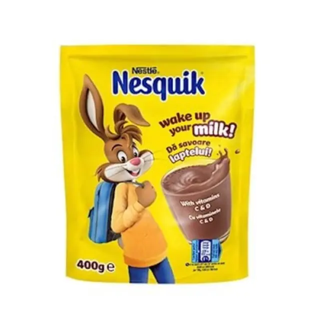 Nestle Nesquik Ρόφημα Κακάο 400g