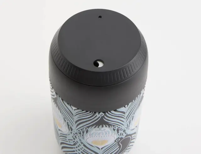 Ποτήρι Θερμός Series 2 Liberty Chilly's με χωρητικότητα 340ml και διατήρηση θερμοκρασίας 4h ζεστό - Caesar 2