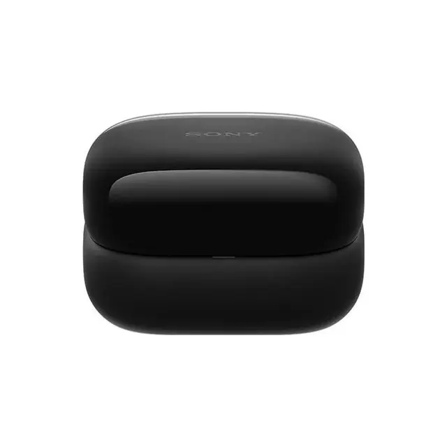 Sony LinkBuds Clip WF-LC900 Black (WFLC900B.CE7) 3