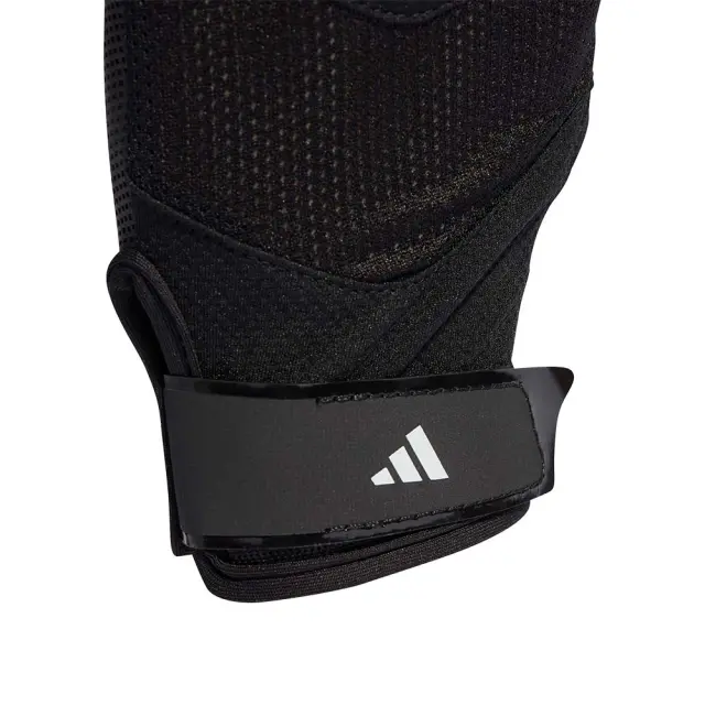adidas Performance Adult Gym Training Gloves Μαύρο II5598 (adidas Performance) 2