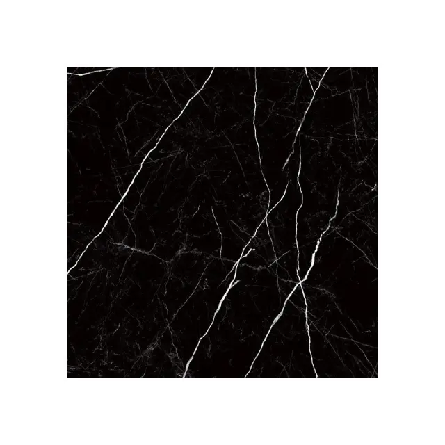 Nero Marquina 80x160 cm Πλακάκι Πορσελάνης