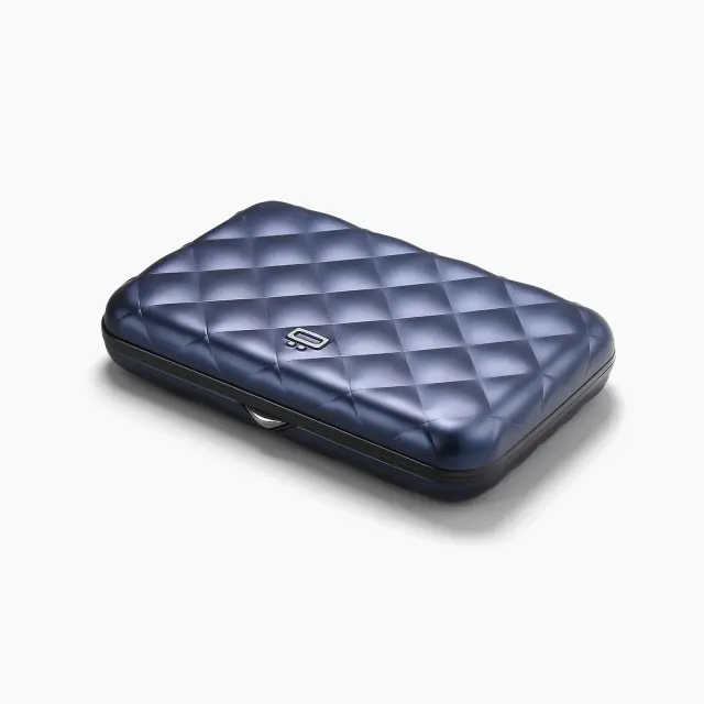 OGON Πορτοφόλι Lady Case QB – Navy Blue