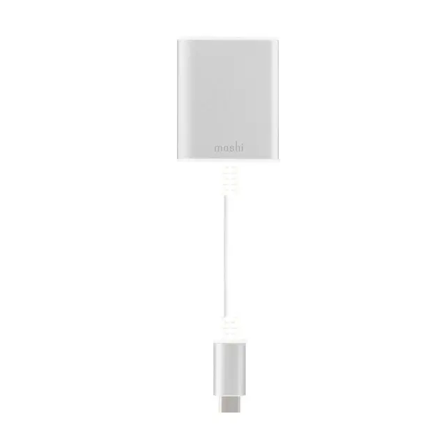 Moshi USB-C to HDMI Adapter 2