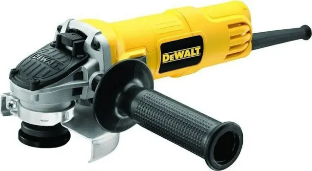 DeWalt DWE4157 - Γωνιακός Τροχός 900W 125mm