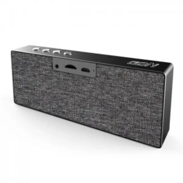 Φορητό bluetooth ηχείο αλουμινίου, 10W. 3