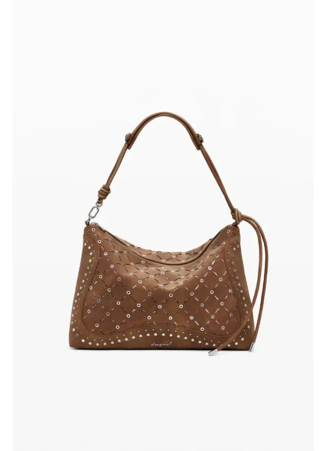 DESIGUAL - BAG_YANKEE LEIRIA MINI CA