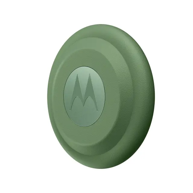 Motorola Moto Tag 4 Pack Blue & Green 2