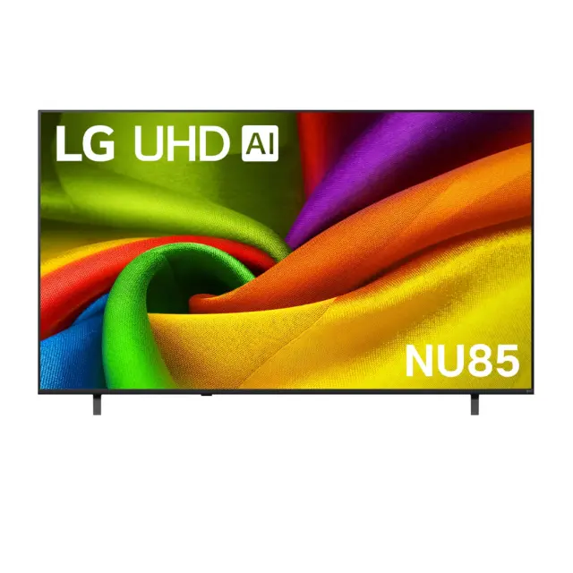 ΤΗΛΕΟΡΑΣΗ 75'' NANO UHD 75NU850B6LA LG