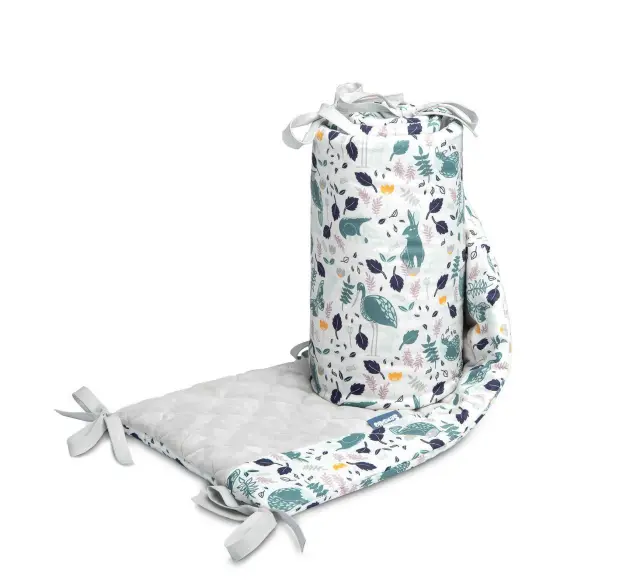 Πάντα 30x180cm Sensillo Animals Plush Karo 22307 3