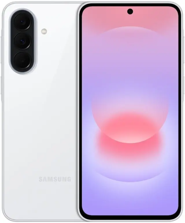 Samsung Galaxy A37 (A376 2026) 5G 256GB (6GB Ram) DS Awesome White EU