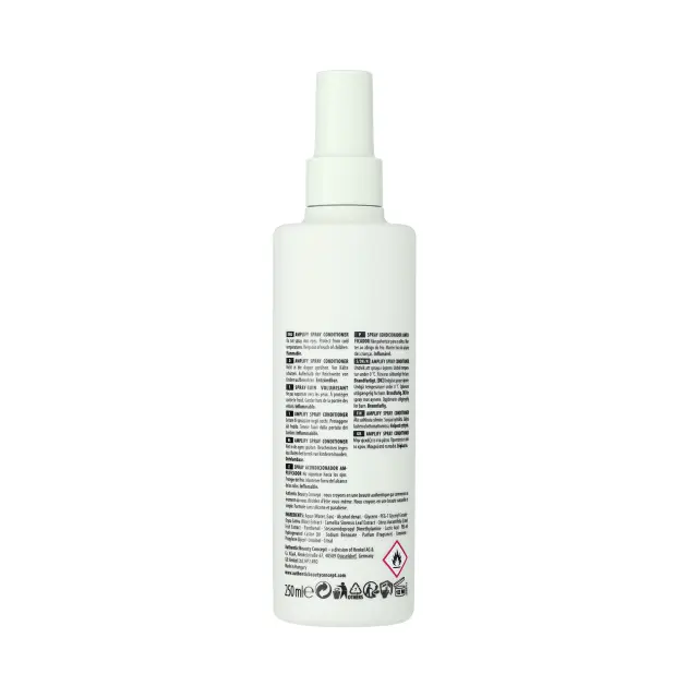 Authentic Beauty Concept Amplify Spray Conditioner 250ml 3