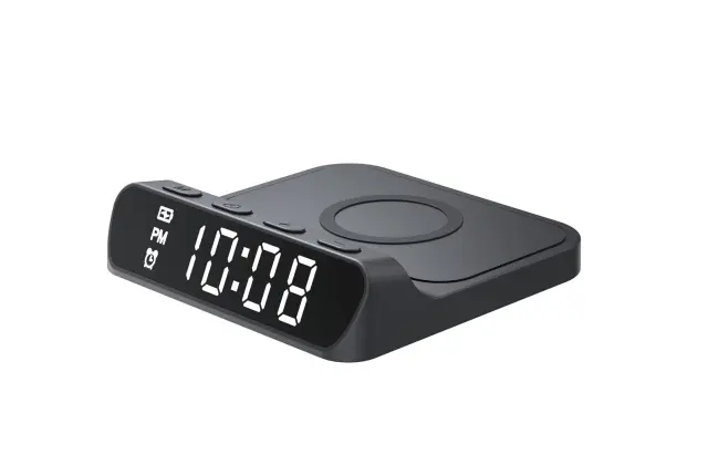 Havit inductive charger with timer W3031