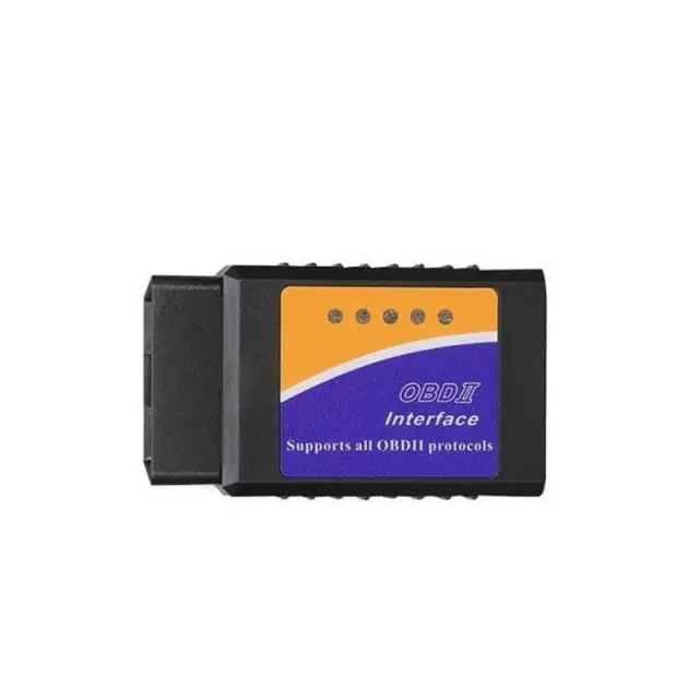 Διαγνωστικό OBDII Interface Αυτοκινήτου - OBDII Car Diagnostic Interface SC02-M01