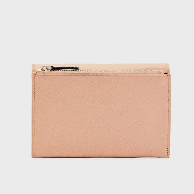 Τσάντα Χιαστί Tommy Hilfiger AW0AW08534-TM0 Ροζ - One Size 2