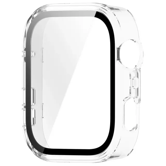 Tech-Protect® Defense Θήκη για Huawei Watch Fit 5 Pro- Clear 2