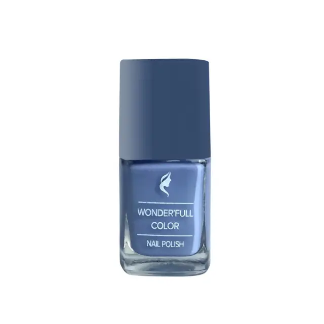 Isabelle Dupont Wonder'full Color W28 Lilac 12ml