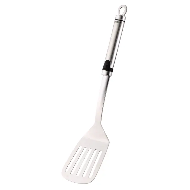 Bergner Gizmo Σπάτουλα Μαγειρικής Τρυπητή από Ανοξείδωτο Ατσάλι 2