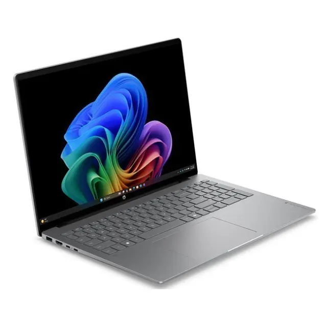 HP OmniBook 5 16" 2K Ryzen AI 7 445/16GB/512GB SSD/W11 Home US-Layout (D9MA0EA)