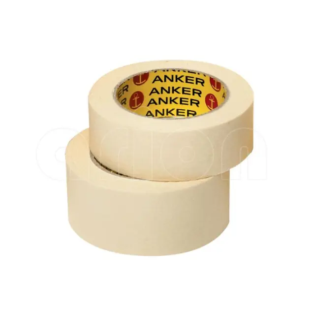Χαρτοταινία Masking Anker 24mmx40m