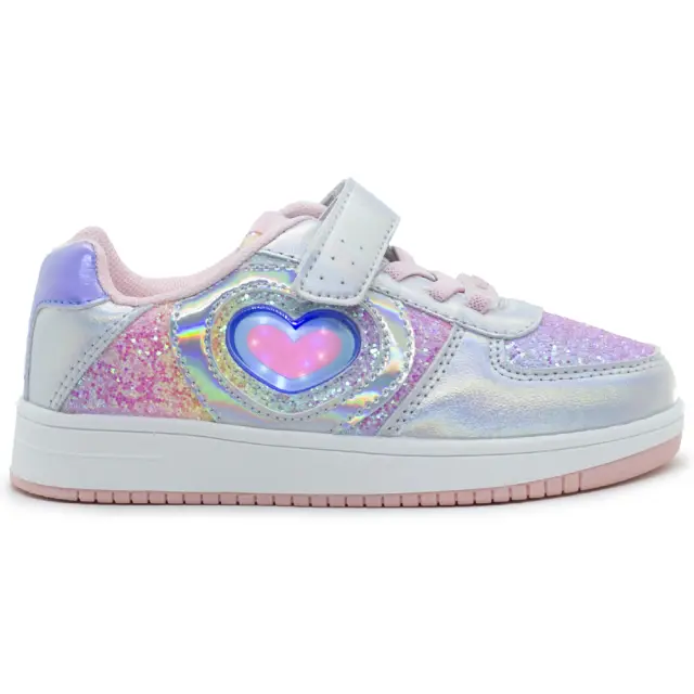 Sneakers Conguitos Πολύχρωμα με φωτάκια Cosh224048 - 32