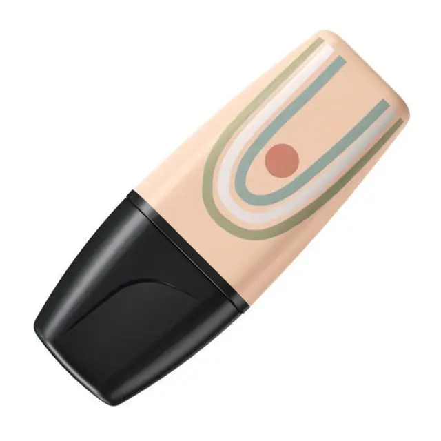 Stabilo Boss Mini Nature Beige 07/186 (Stabilo)