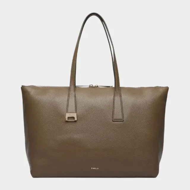 Τσάντα Furla WB01940.HSF000.4903S Πράσινο - UNI