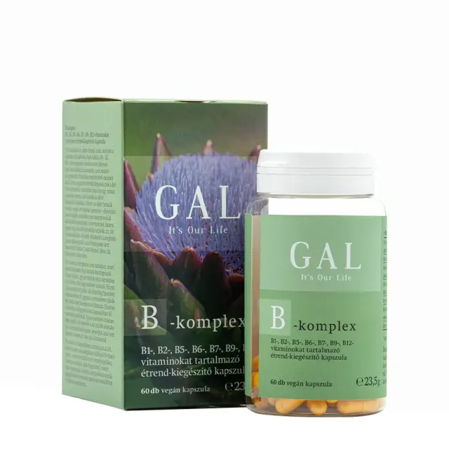 GAL B-Complex
