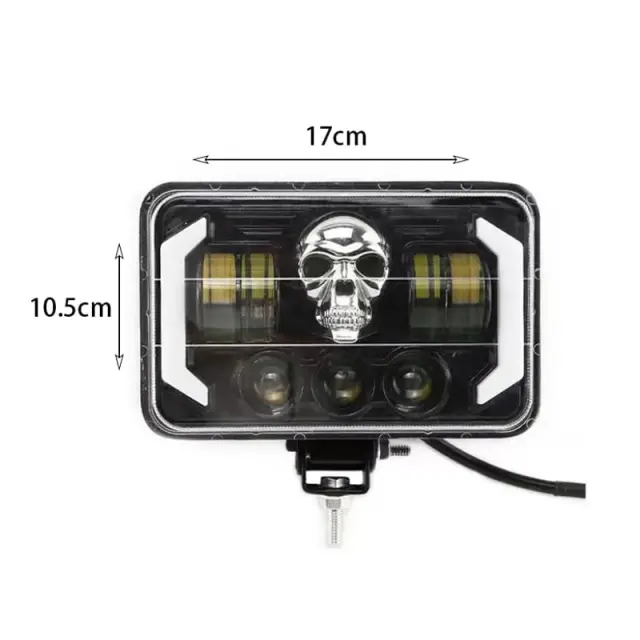 GrowPal Προβολέας εργασίας LED 9-60V - LED work light Z68766350