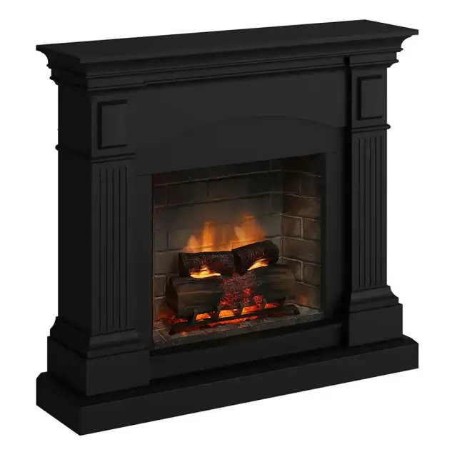TAGU Magna PowerFlame 2 Ηλεκτρικό Τζάκι BL 3