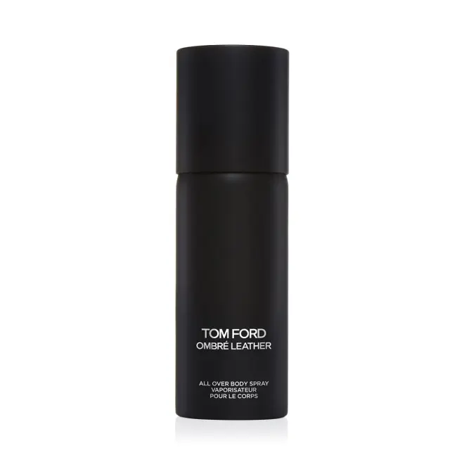 Tom Ford Ombre Leather All Over Body Spray 150ml