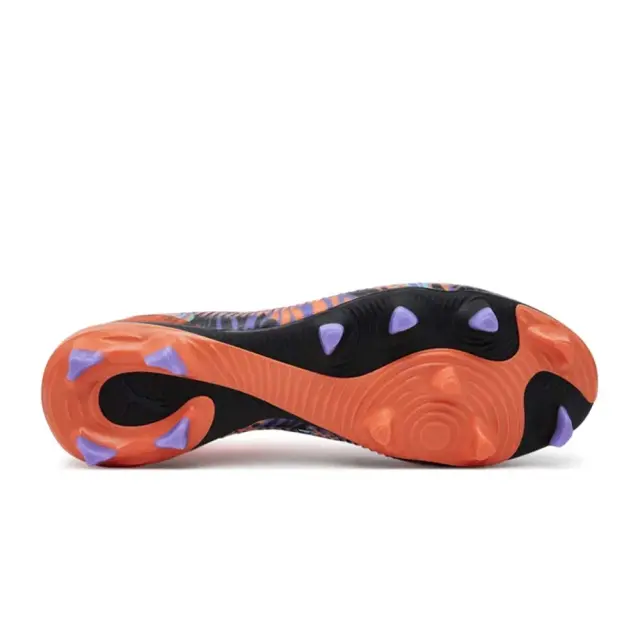 Puma Men's Future 8 Match Creativity FG/MG Πορτοκαλί 108431-01 (Puma) 2