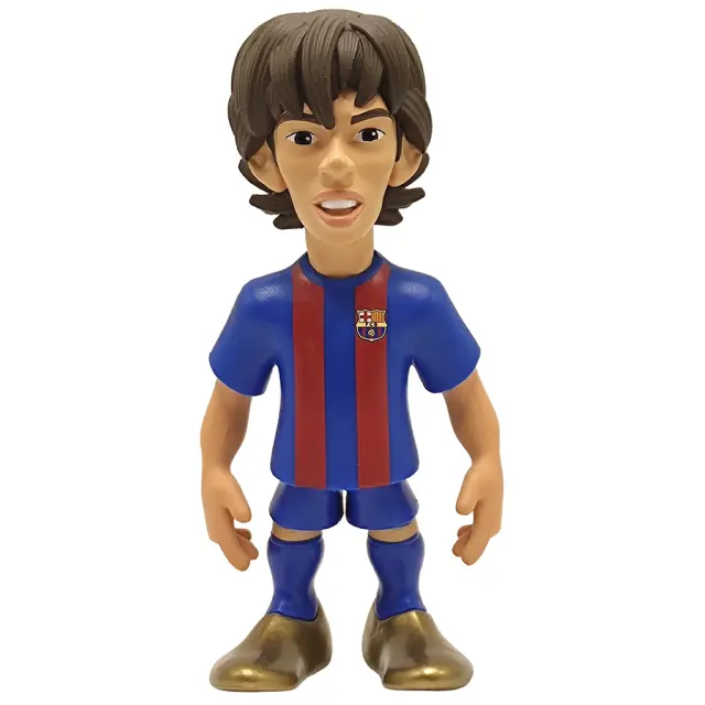 Φιγούρα Minix Figurine FC BARCELONA - Joao Felix-12cm