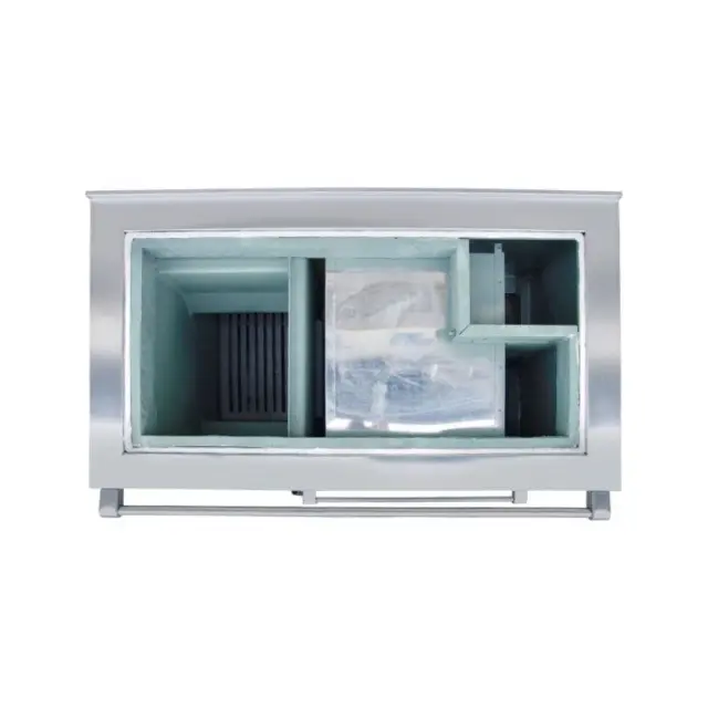 Senko C-35 σόμπα καλοριφέρ Μπέζ 35kw 3