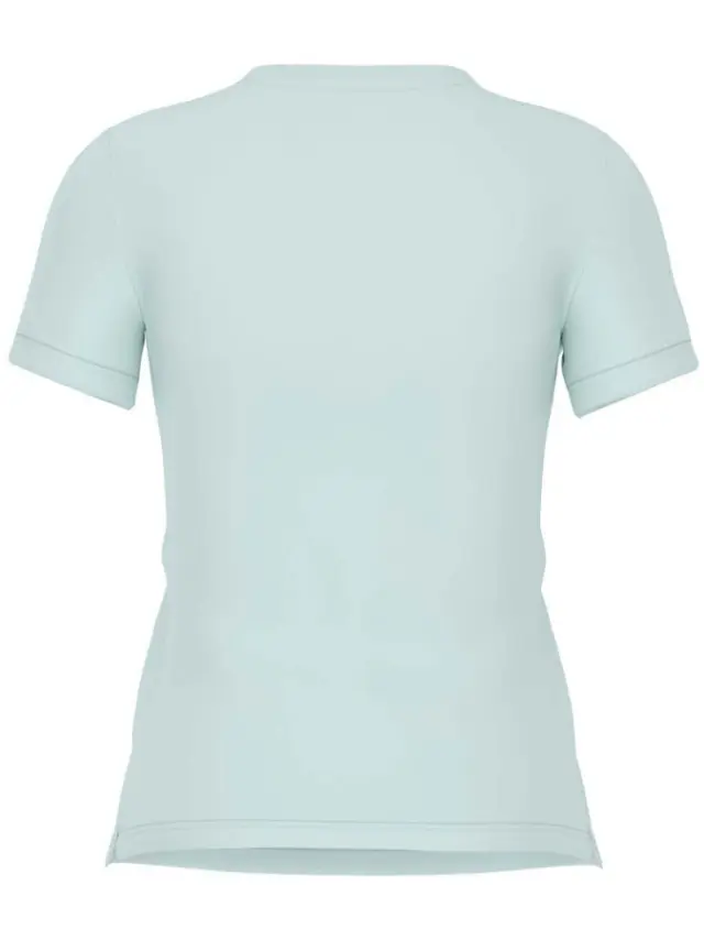 Guess Γυναικείο T-shirt Misty Teal W5GI17J1314-A72C 2