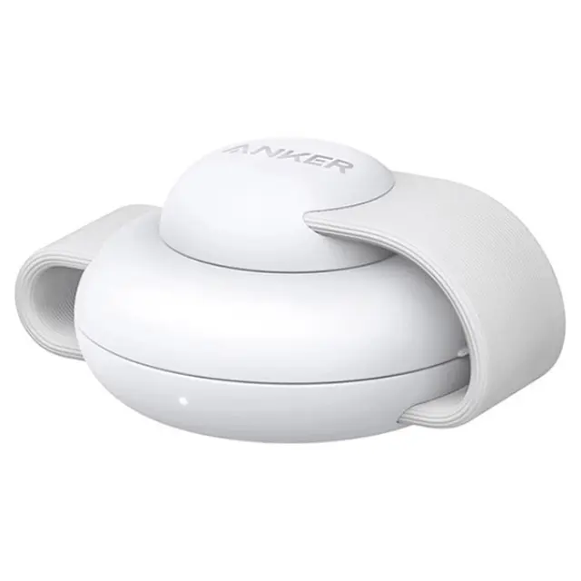 Anker (MagGo) 3-in-1 Wireless Charging Station for Apple Devices White (B25M8H21)