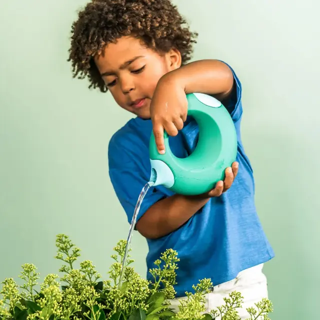 Quut. Ποτιστήρι 0,5L Garden Green (πράσινο) 2