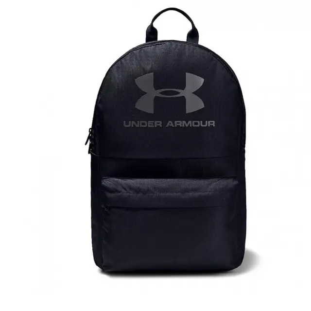 Under Armour Loudon Backpack (25.5L) (1378415-002) - Μαύρο - One Size