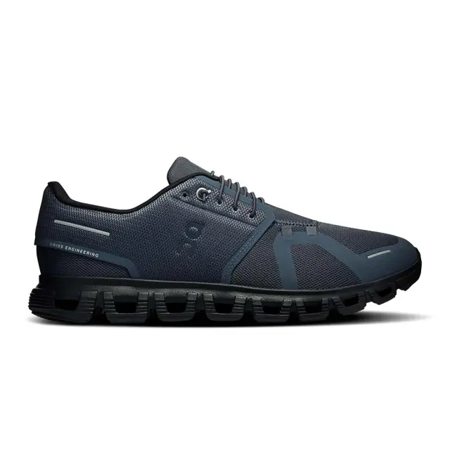 On Men's Cloud 6 Μπλε Βαθύ 3MF10070516 (On)