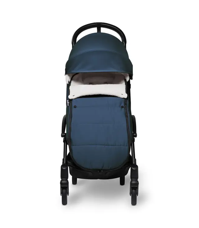 BABYZEN™ YOYO footmuff - Navy Blue - 3760222217170 2