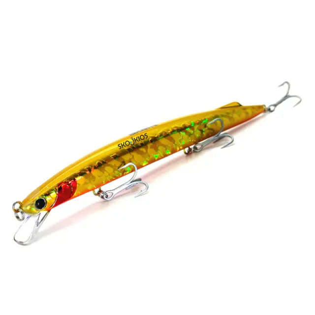 Τεχνητό Akami Wild 19cm ILB
