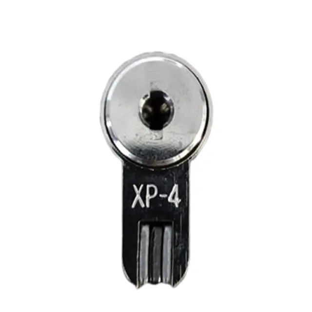 Multi block XP-4 Κλειδαριά-Κύλινδρος Θωρακισμένης ΠόρταςΑσφαλείας / XP4 2