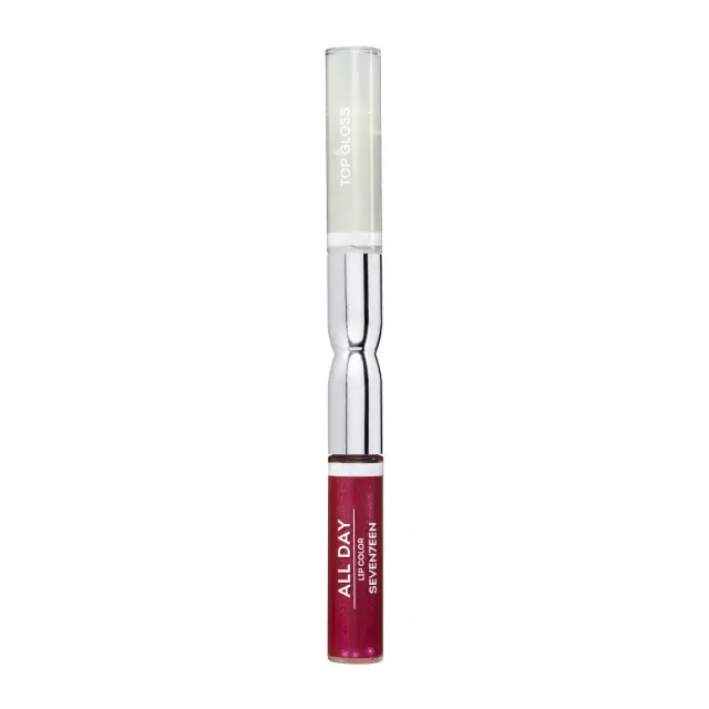 All Day Lip Color & Top Gloss 6ml