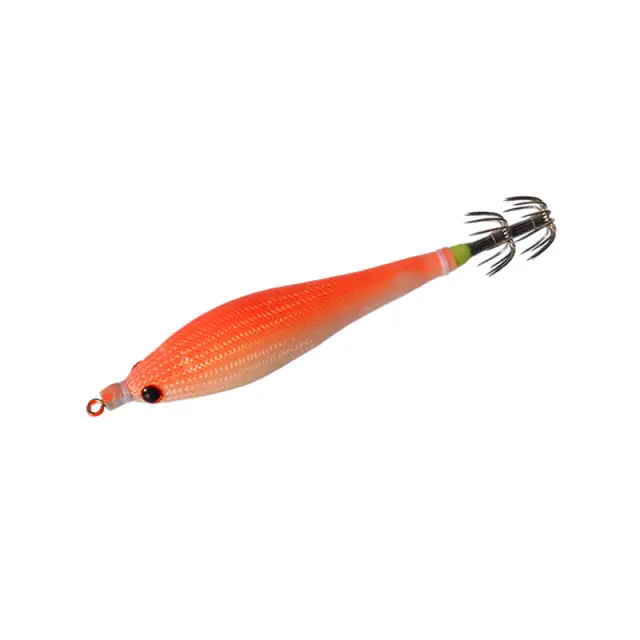 Καλαμαριέρα DTD Soft Color Glavoc 1.5 Orange