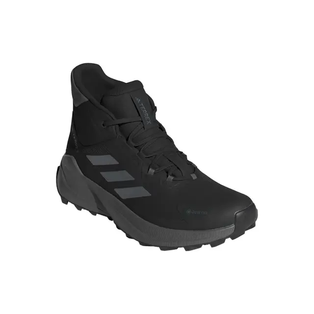 adidas Performance Men's Terrex Trailmaker 2 Mid Gore-Tex Μαύρο - Γκρι IE9062 (adidas Performance) 3
