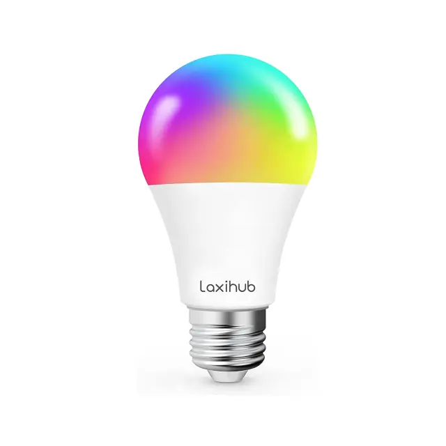 Laxihub - Arenti Smart Led E27 Bulb