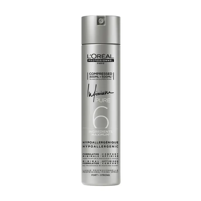 L'Oreal Professionnel Infinium Strong 300ml