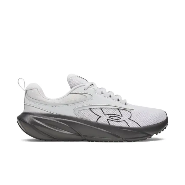 Under Armour Surge 5 (6010459-011) - Γκρί