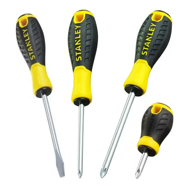 STANLEY ΚΑΤΣΑΒΙΔΙΑ PZ2 STHT1-60276(POZI 2PTX100MM ) 2