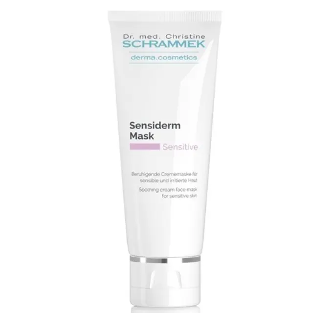 Sensiderm Mask - Μάσκα για ευαίσθητο δέρμα